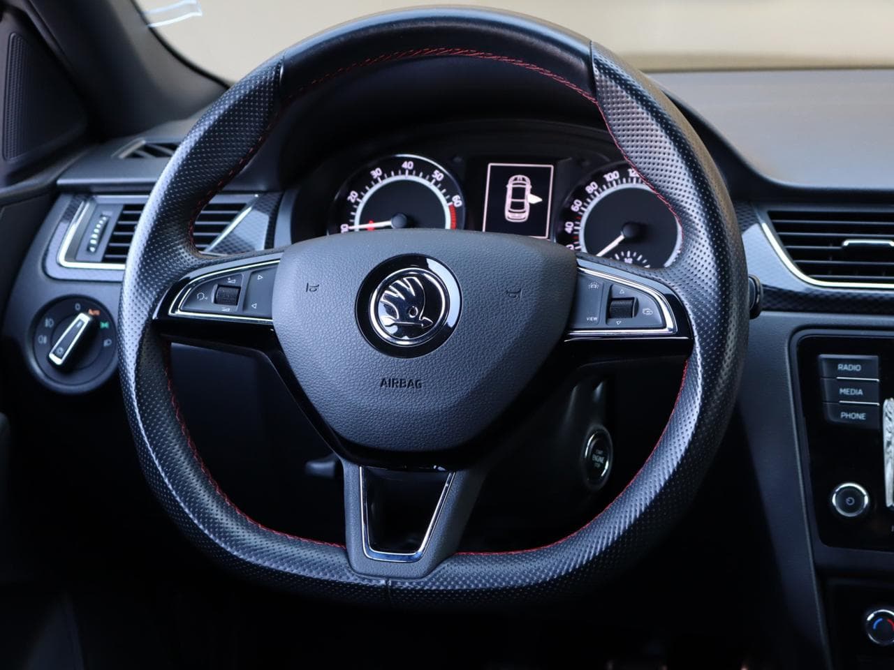 2019 Škoda Rapid - 18