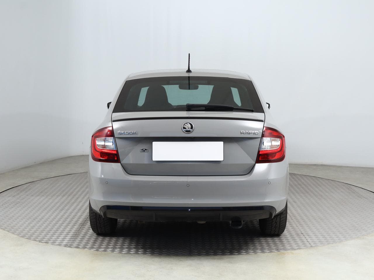 2019 Škoda Rapid - 6