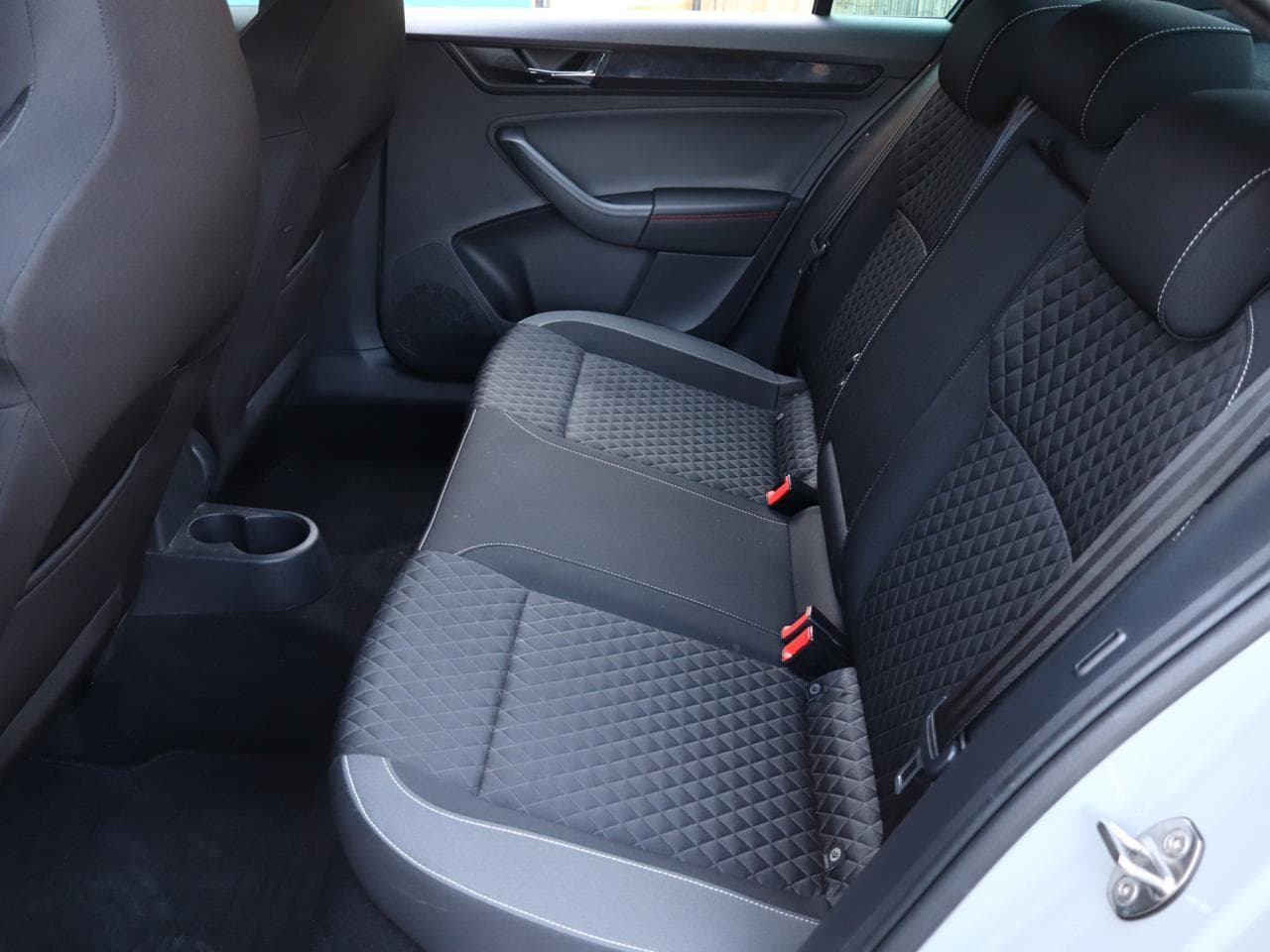 2019 Škoda Rapid - 13