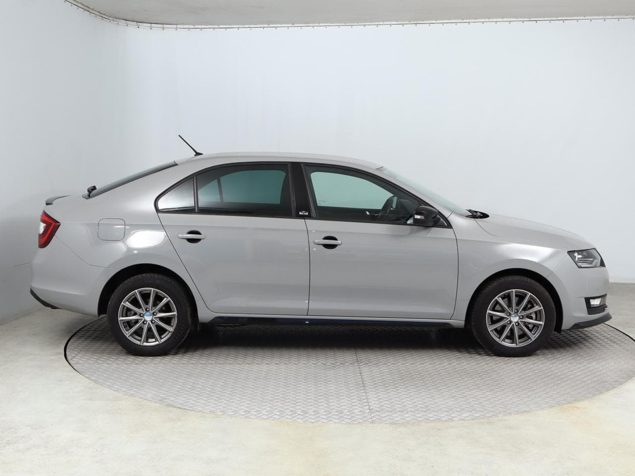 2019 Škoda Rapid - 8