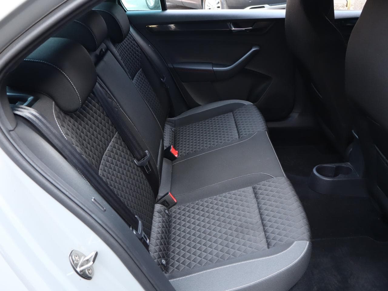 2019 Škoda Rapid - 11