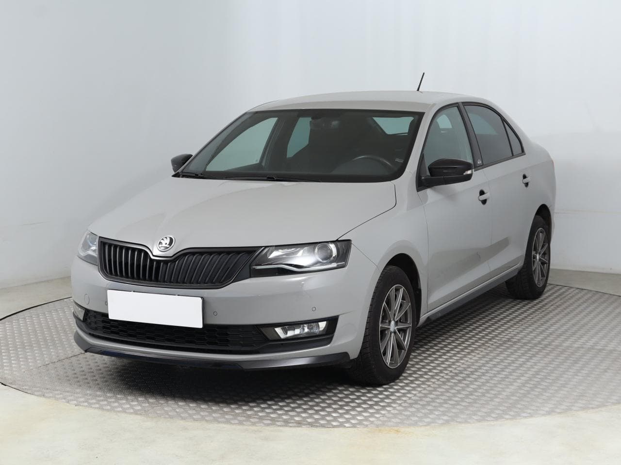 2019 Škoda Rapid - 3