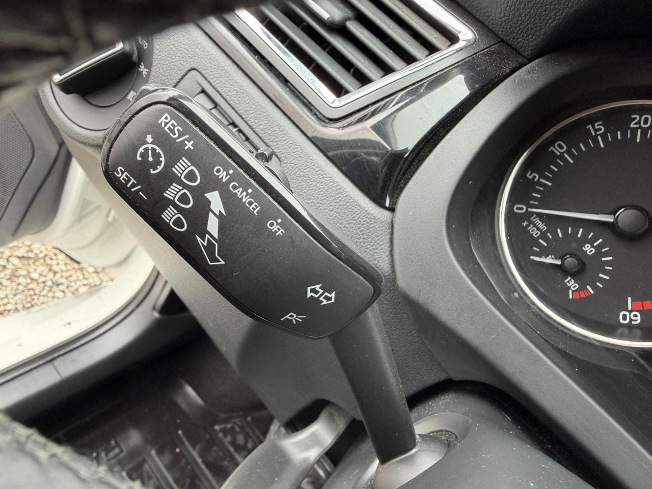 2015 Škoda Rapid - 14