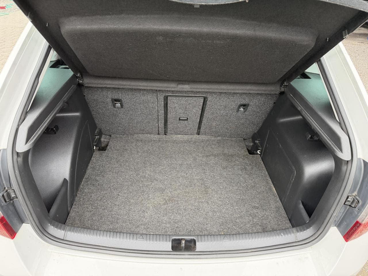 2015 Škoda Rapid - 7