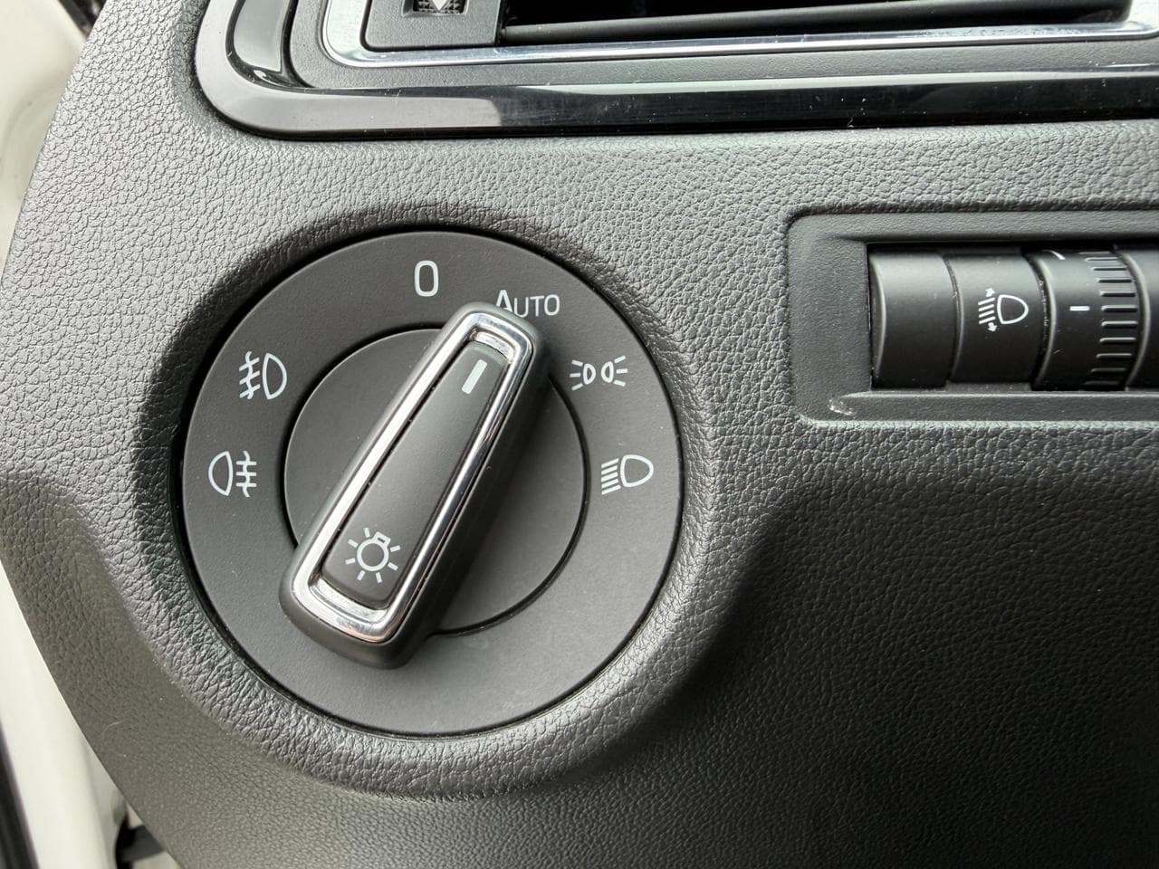 2015 Škoda Rapid - 20