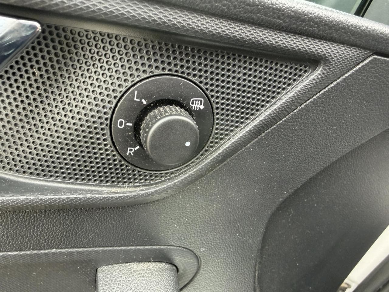 2015 Škoda Rapid - 19