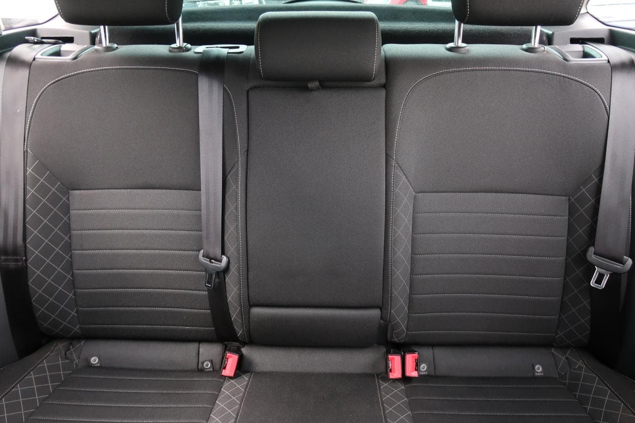 2017 Škoda Rapid - 14