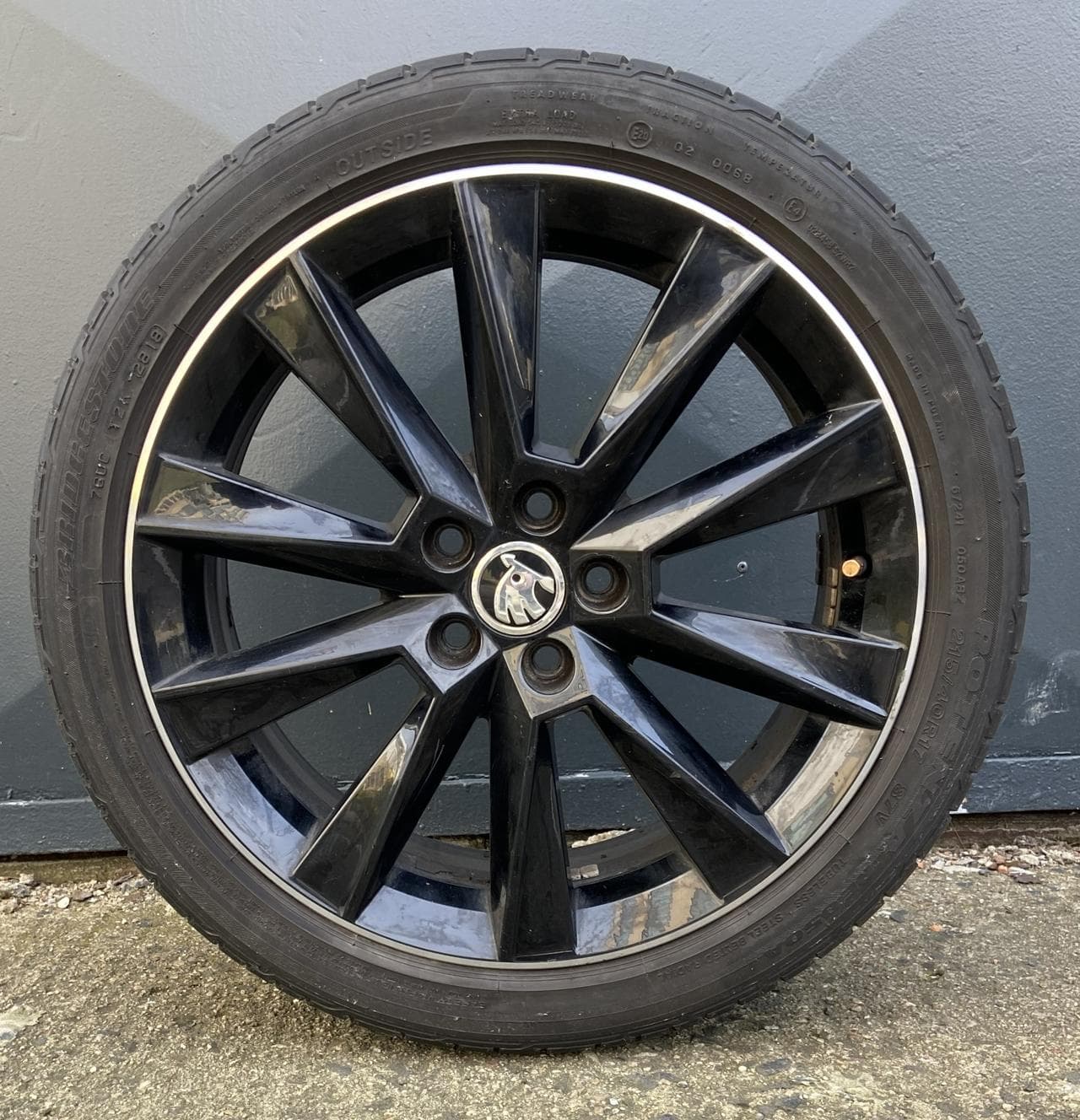 2017 Škoda Rapid - 10