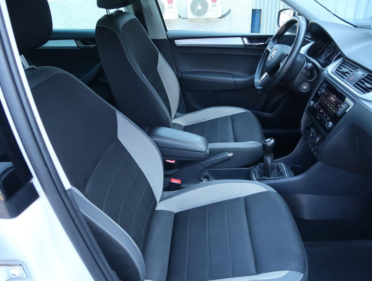 2018 Škoda Rapid - 12