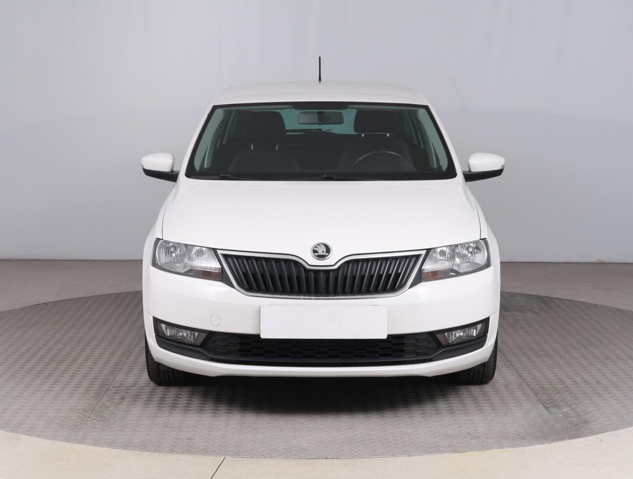 2018 Škoda Rapid - 2