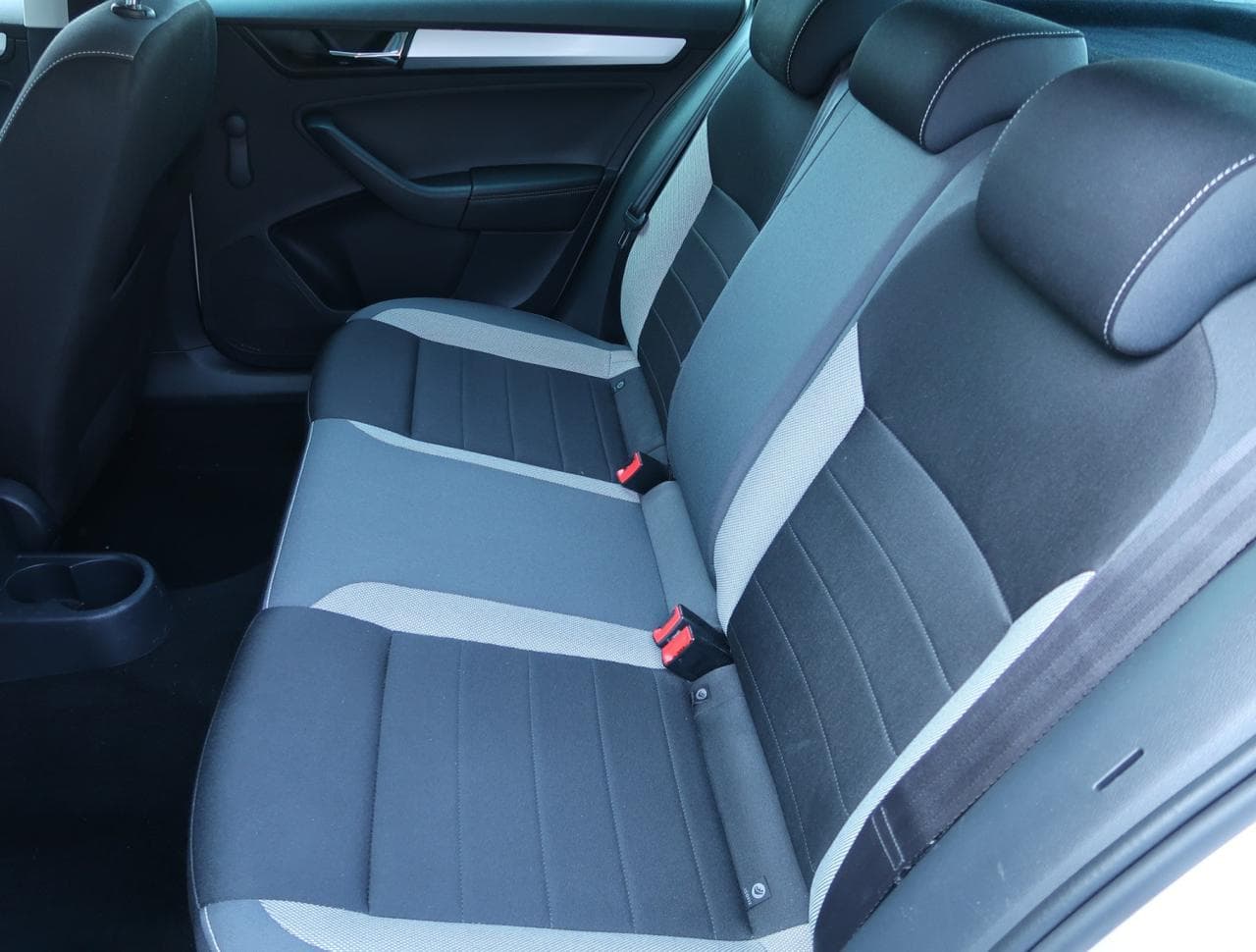 2018 Škoda Rapid - 15