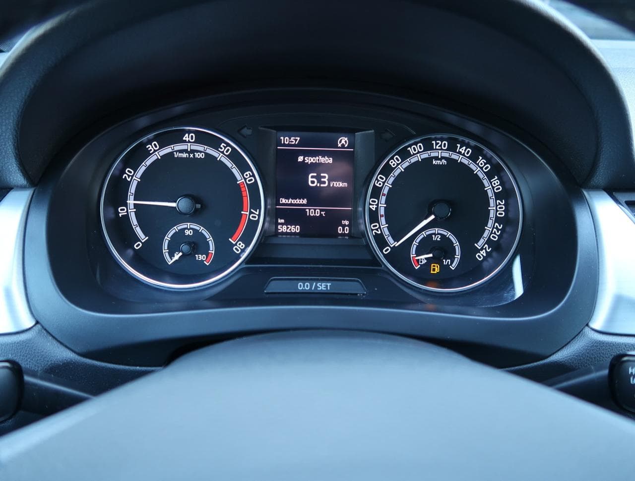 2018 Škoda Rapid - 17