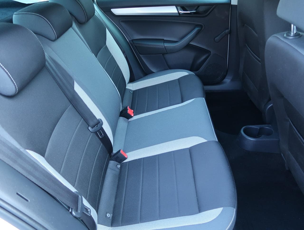 2018 Škoda Rapid - 13