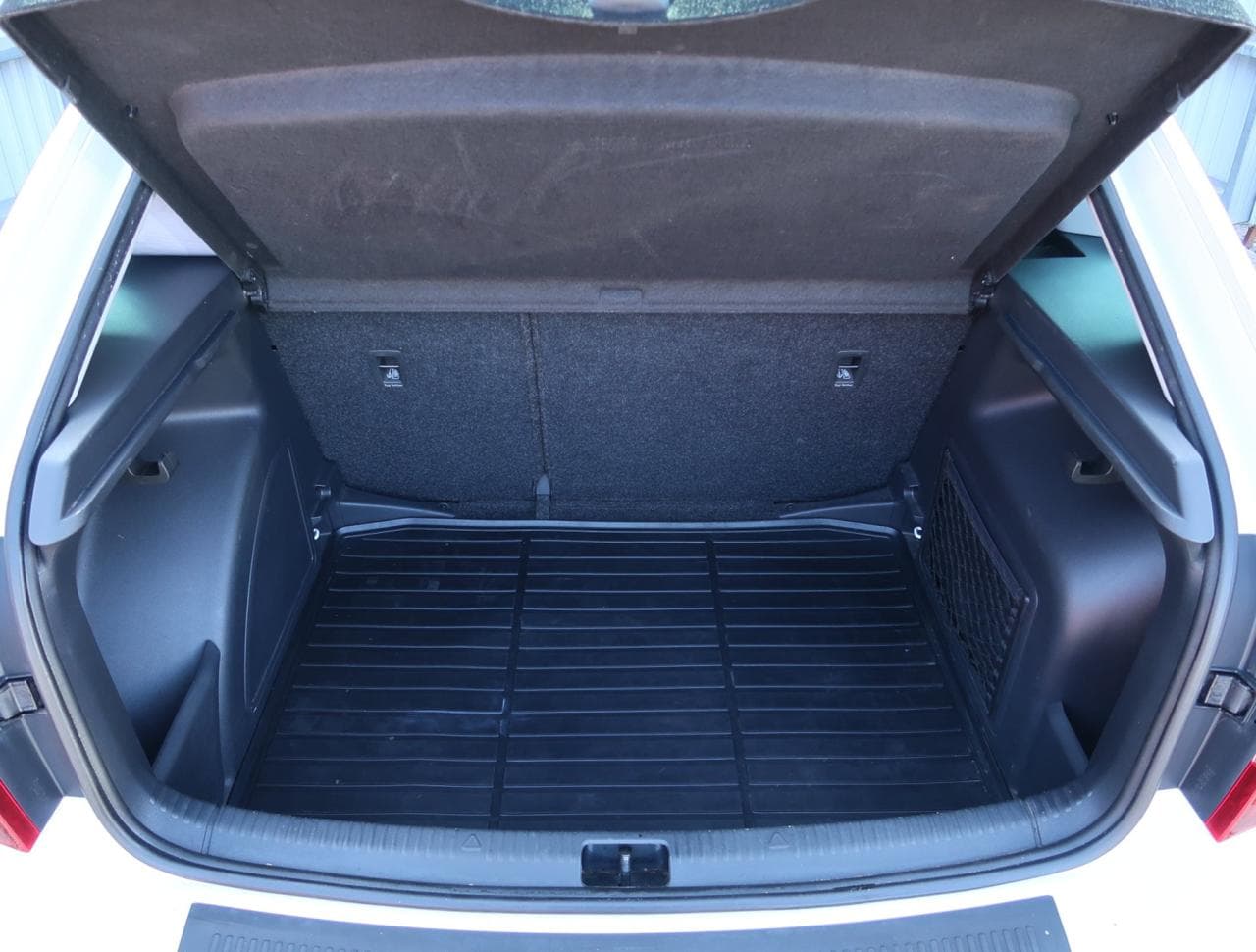 2018 Škoda Rapid - 19