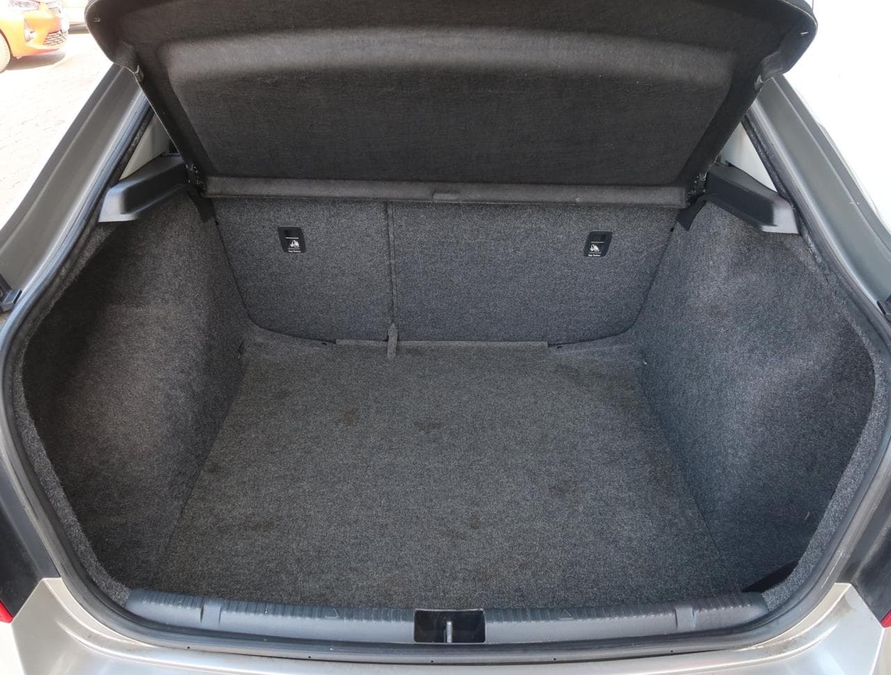 2013 Škoda Rapid - 19