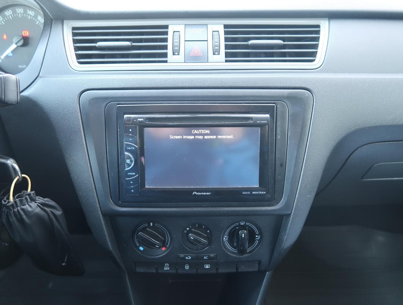 2013 Škoda Rapid - 18