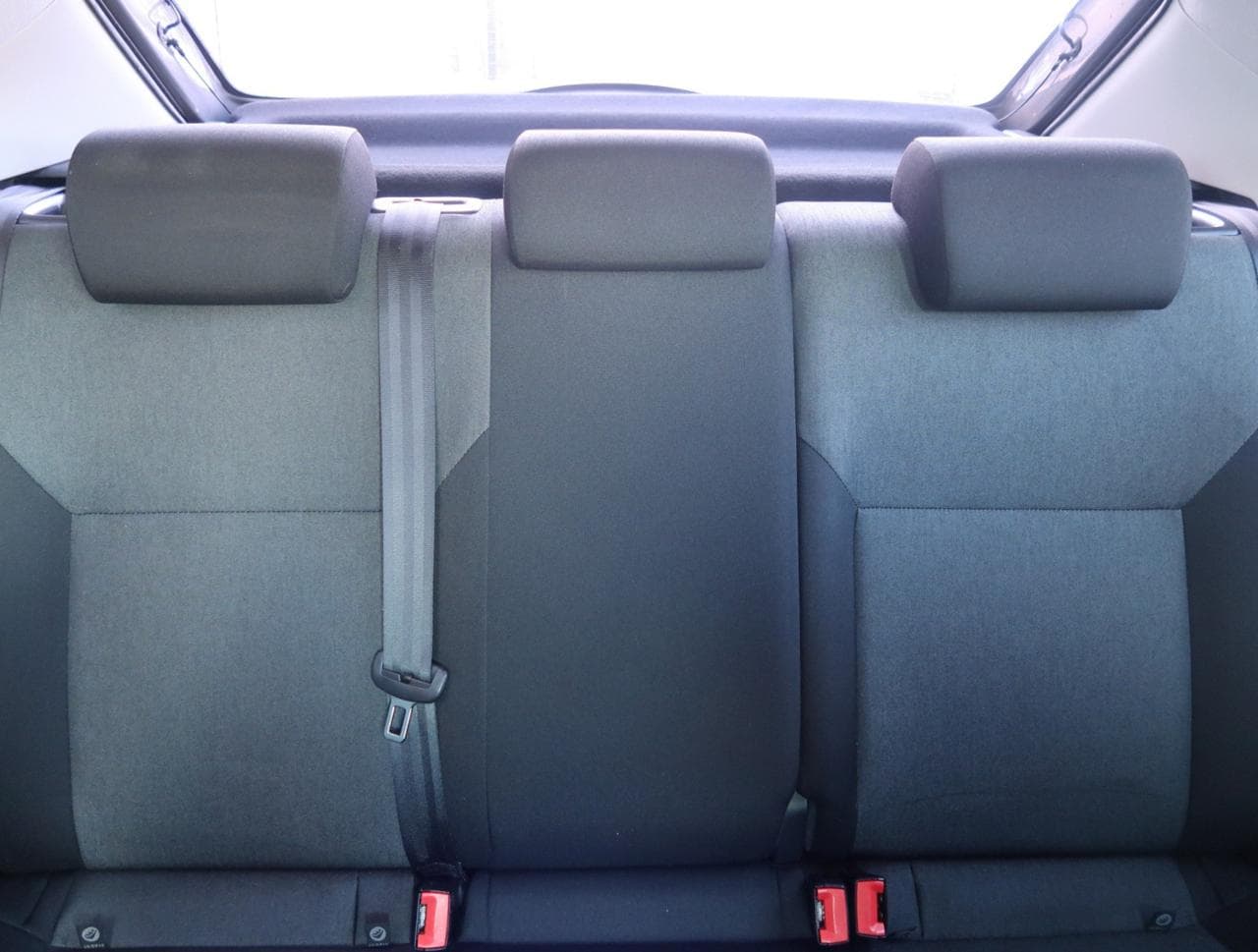 2013 Škoda Rapid - 14