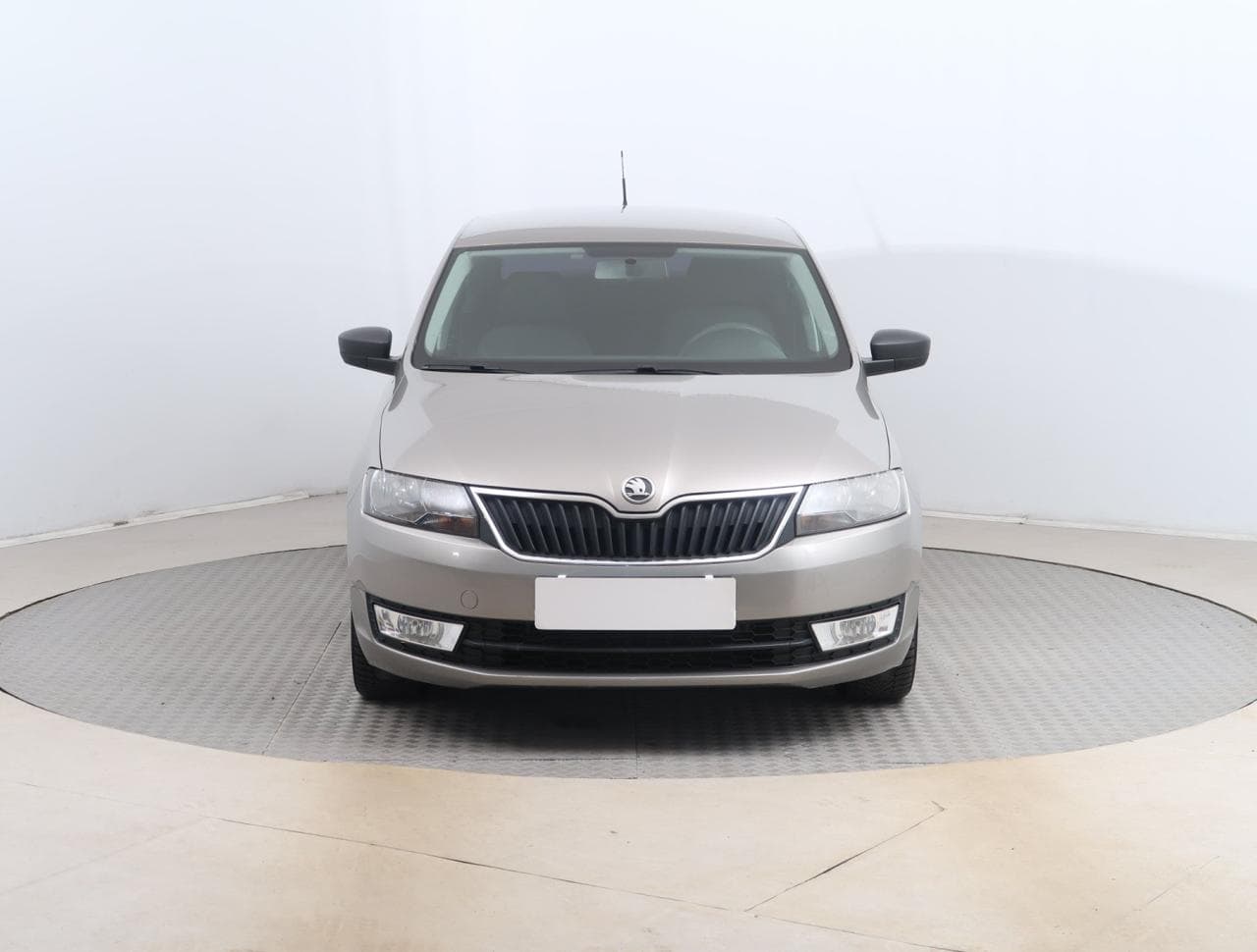 2013 Škoda Rapid - 2