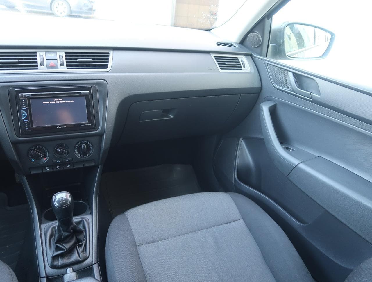 2013 Škoda Rapid - 11