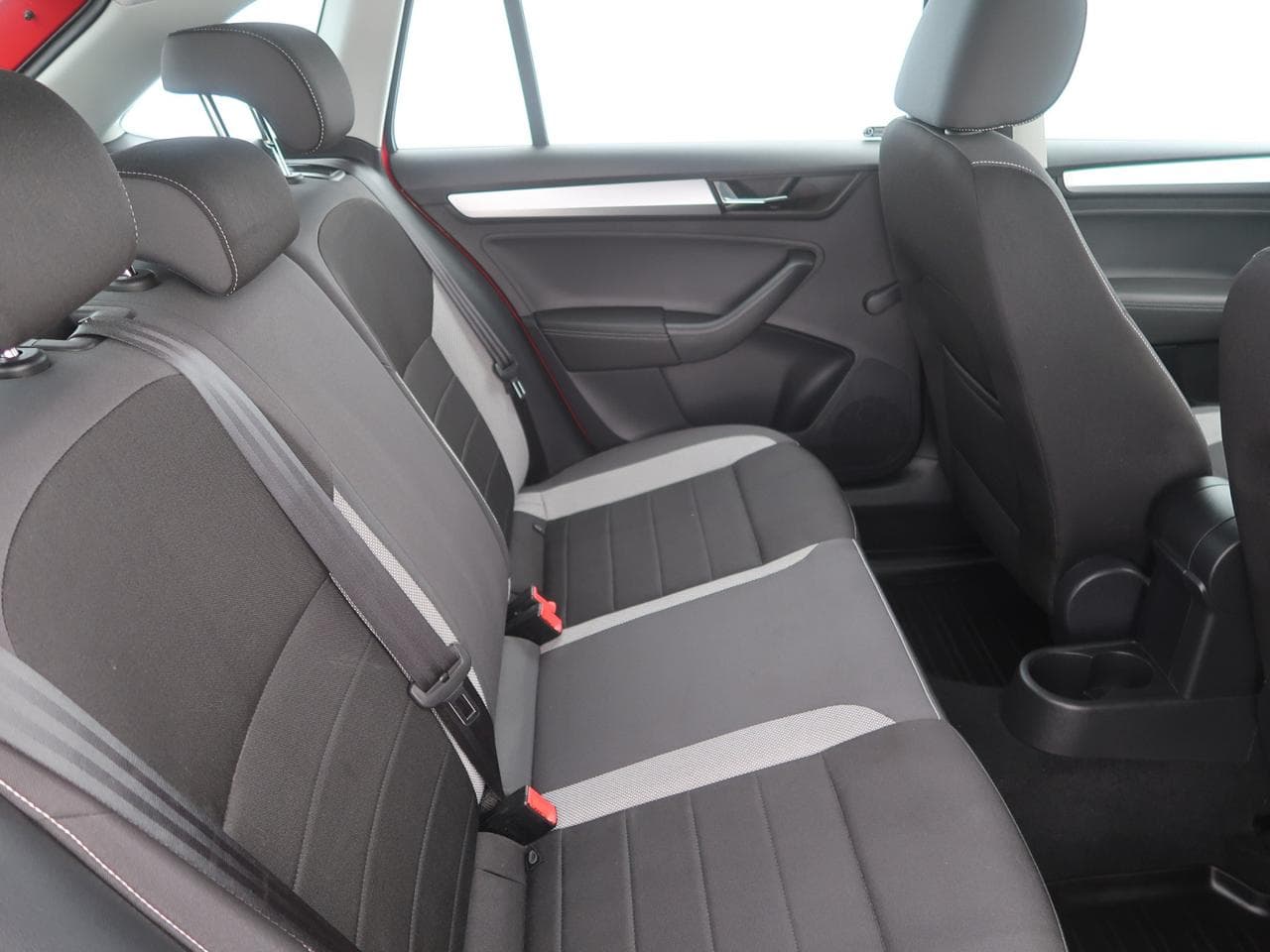 2017 Škoda Rapid - 13