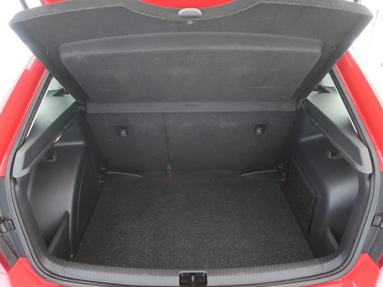 2017 Škoda Rapid - 19