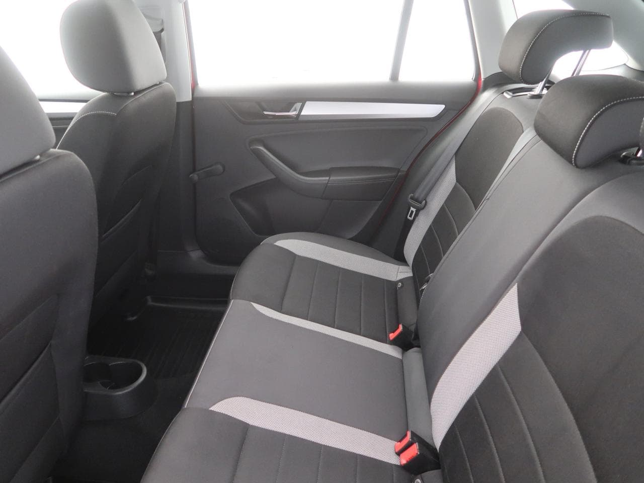 2017 Škoda Rapid - 15