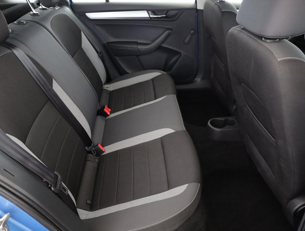 2018 Škoda Rapid - 11