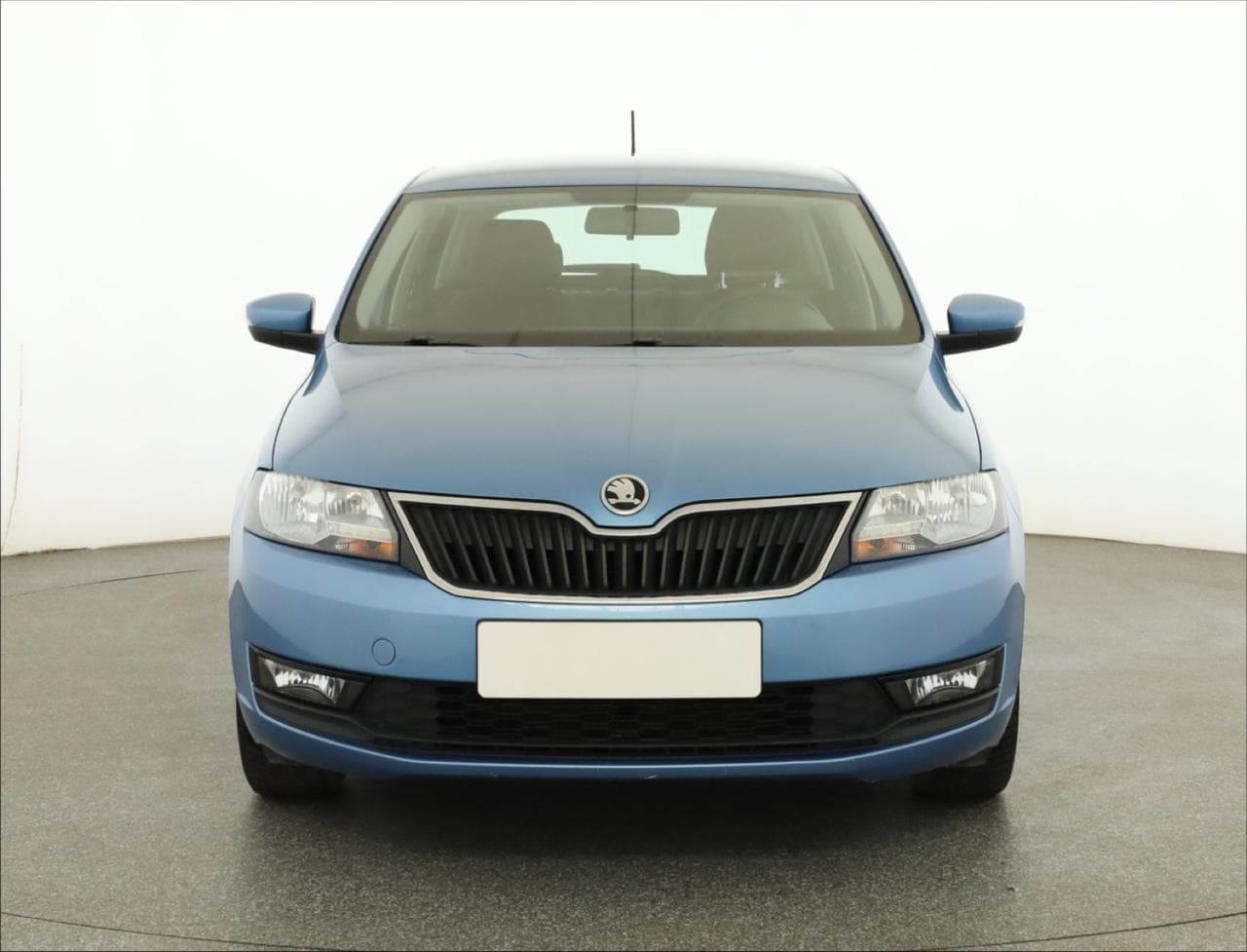 2018 Škoda Rapid - 2