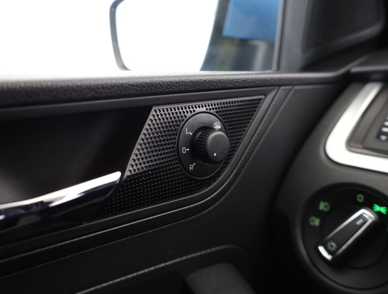 2018 Škoda Rapid - 19