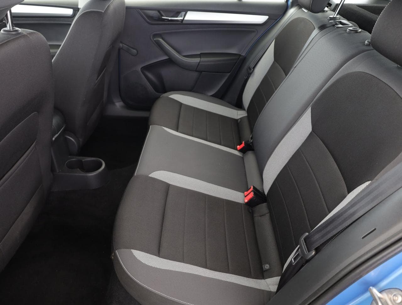 2018 Škoda Rapid - 12