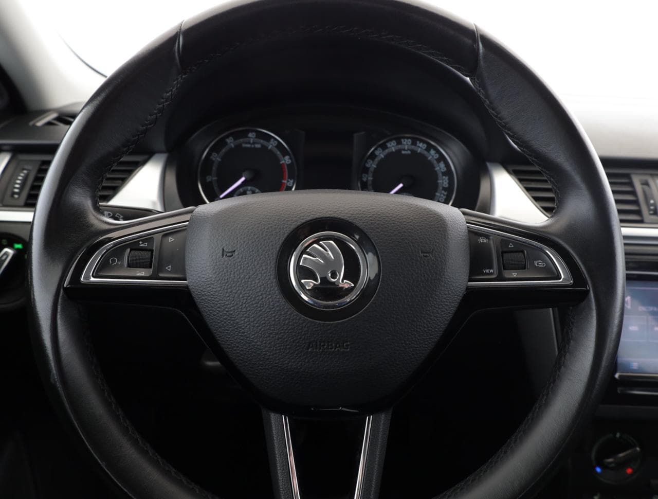 2018 Škoda Rapid - 14