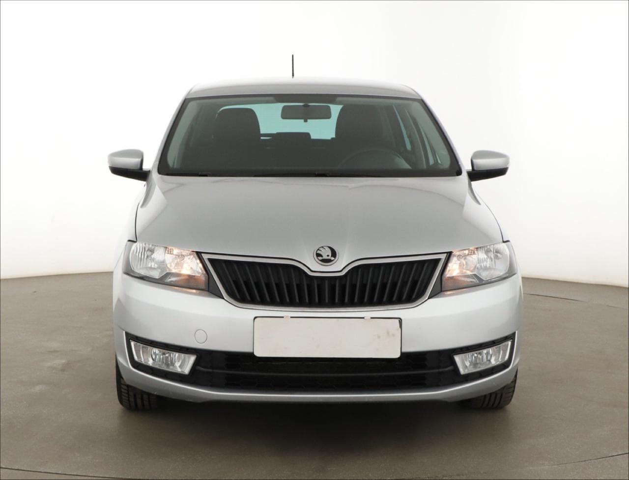 2015 Škoda RAPID - 2