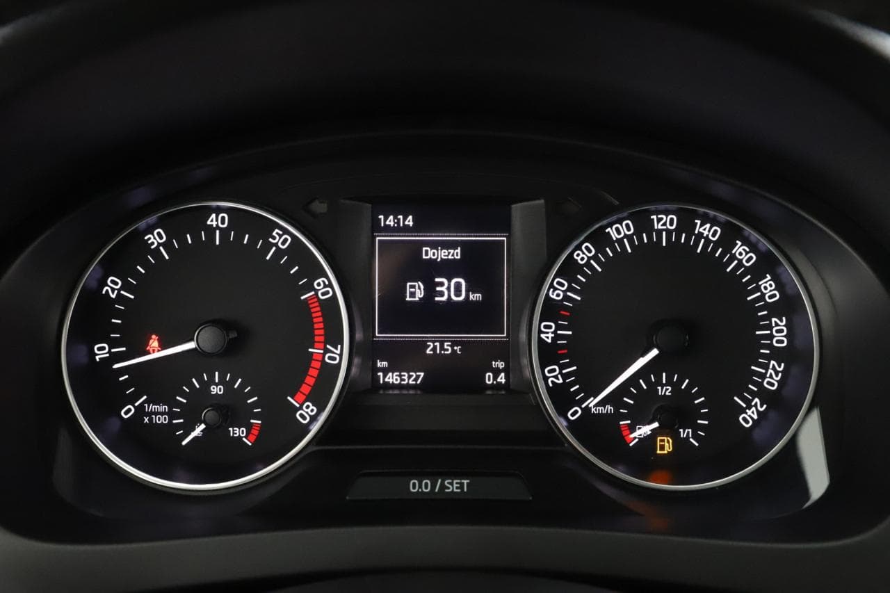 2015 Škoda RAPID - 15