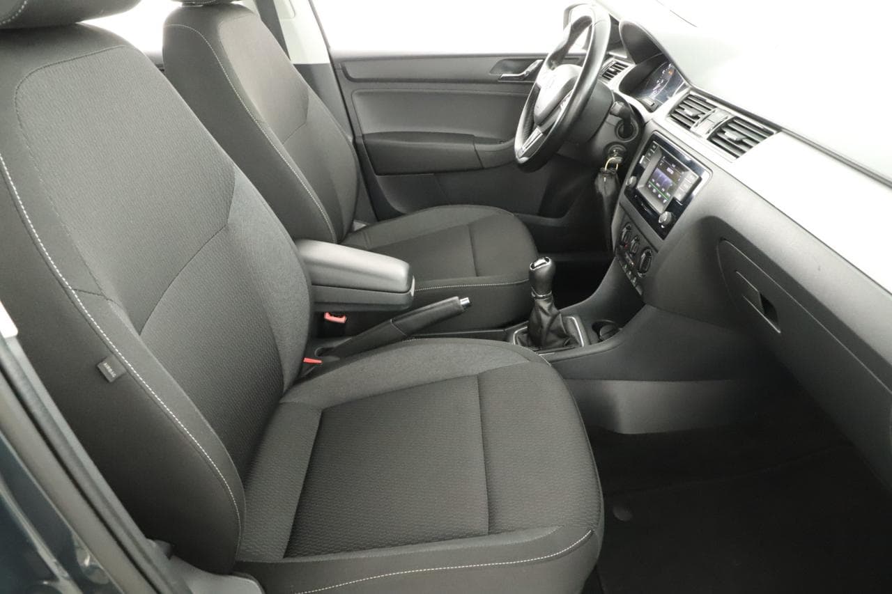2016 Škoda RAPID - 10