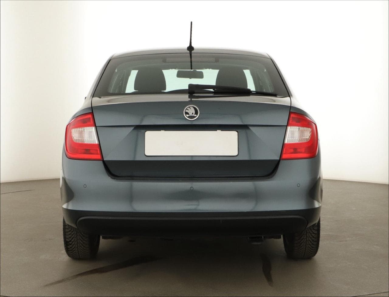 2016 Škoda RAPID - 6