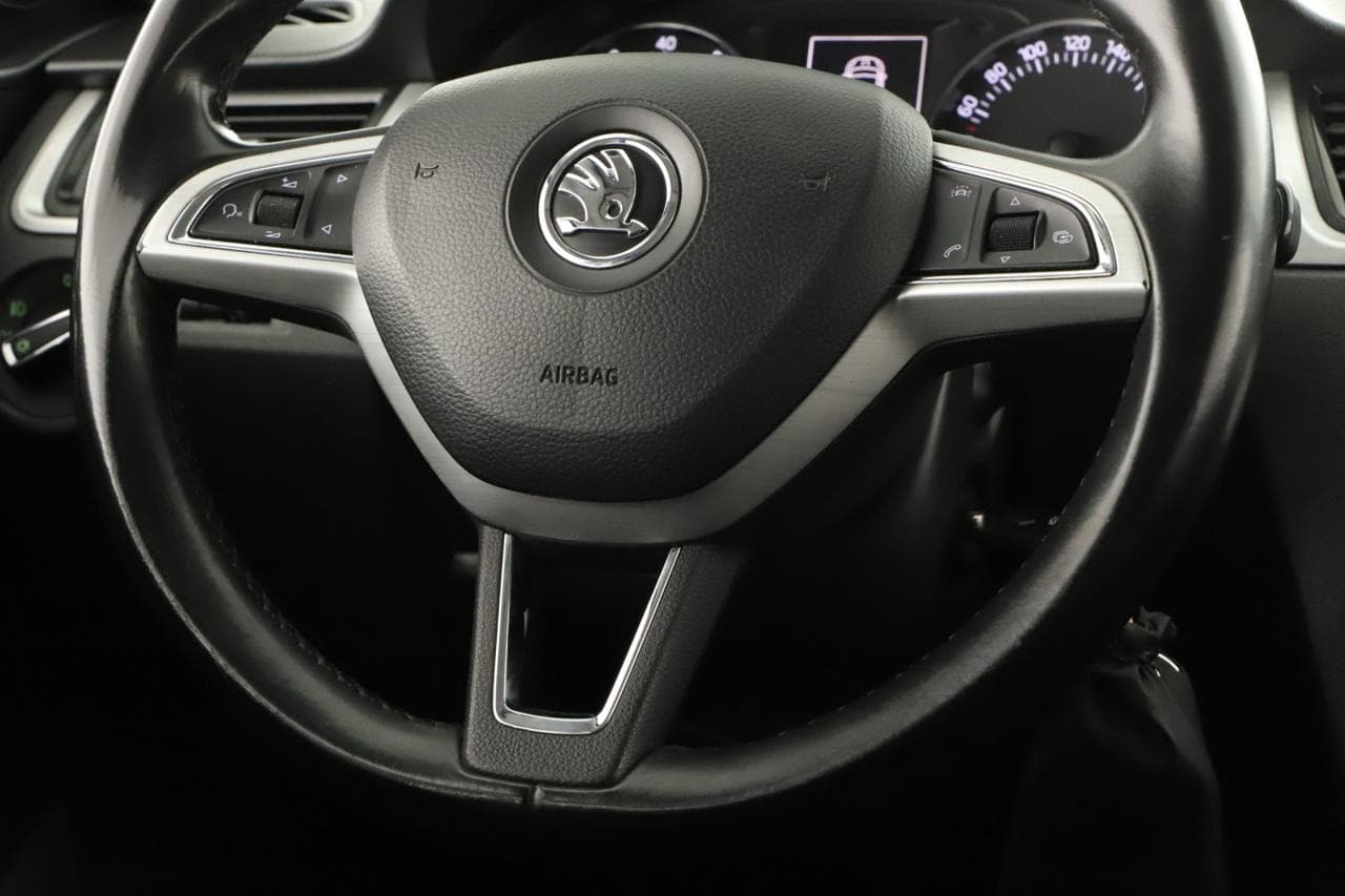 2016 Škoda RAPID - 14