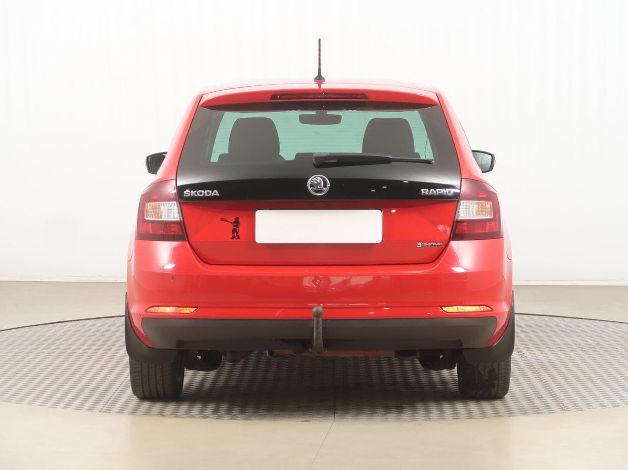 2016 Škoda Rapid - 6