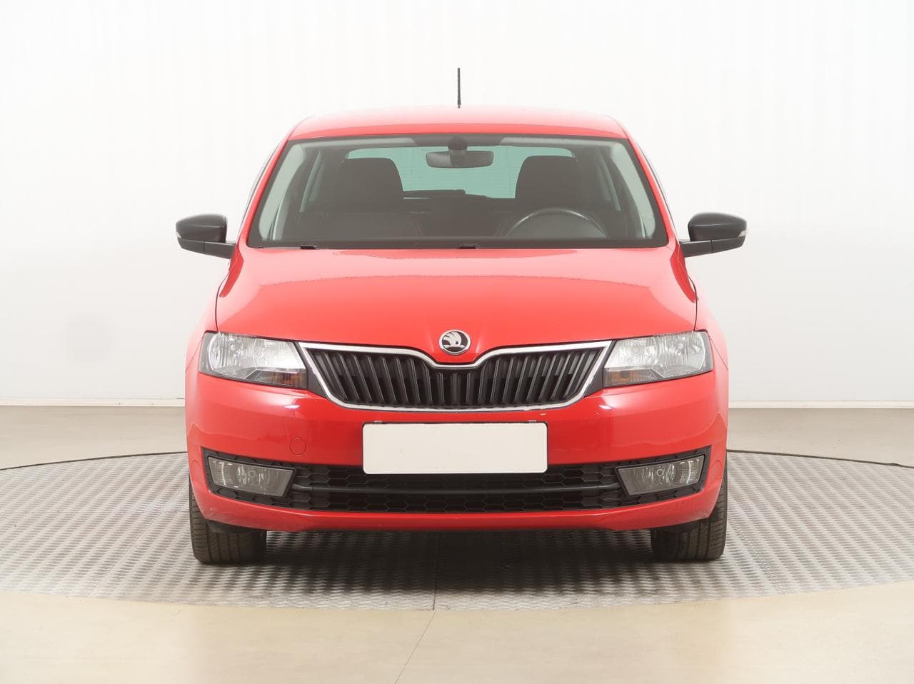 2016 Škoda Rapid - 2