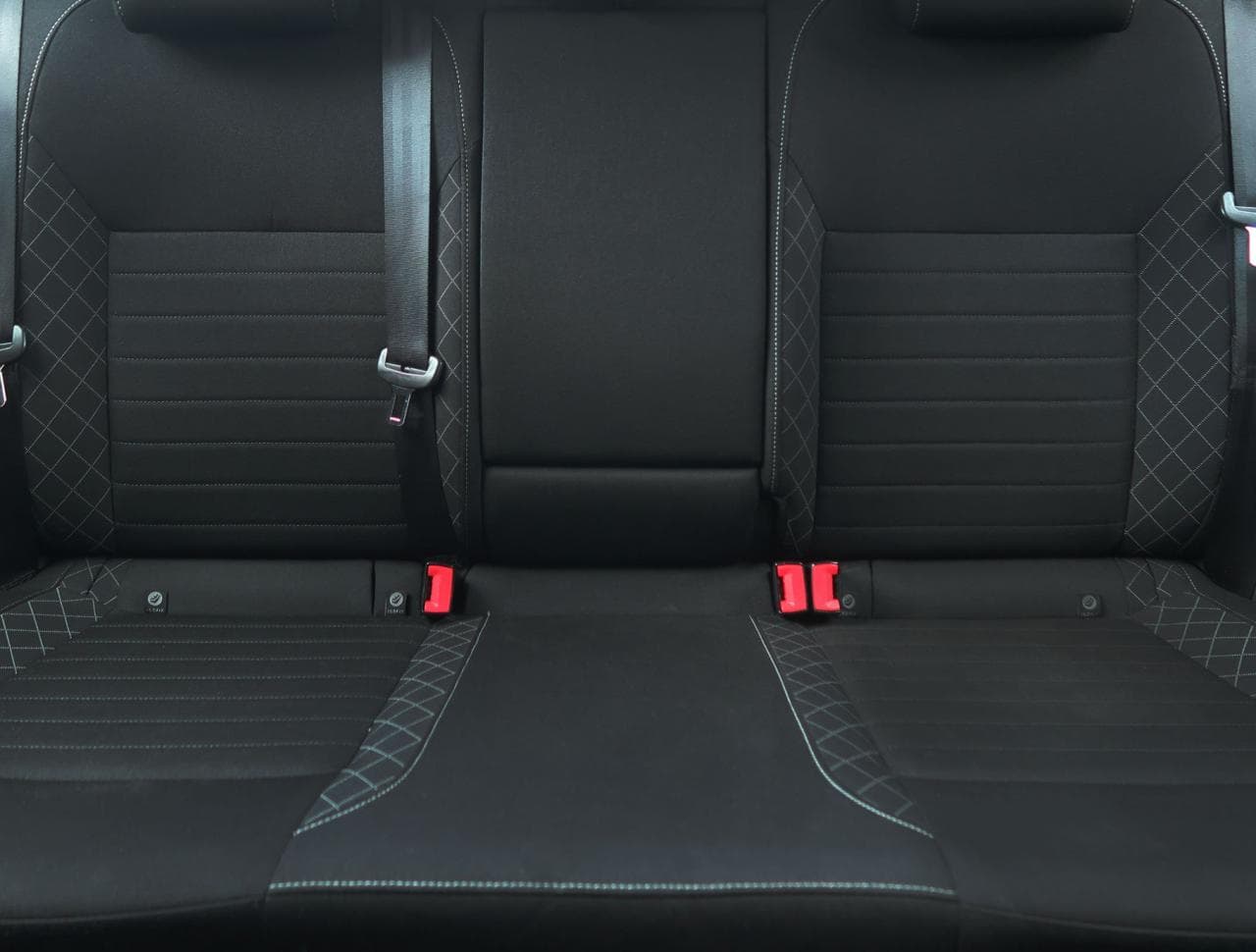 2016 Škoda Rapid - 14