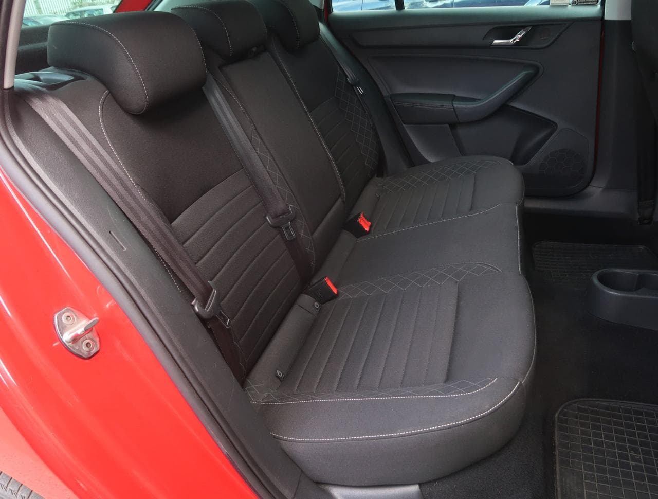 2016 Škoda Rapid - 13