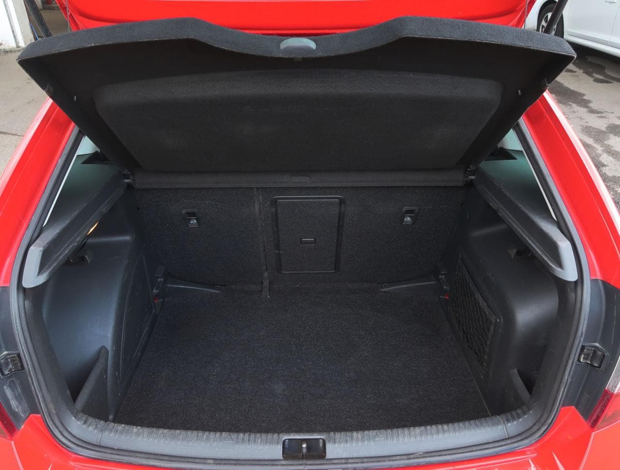 2016 Škoda Rapid - 20