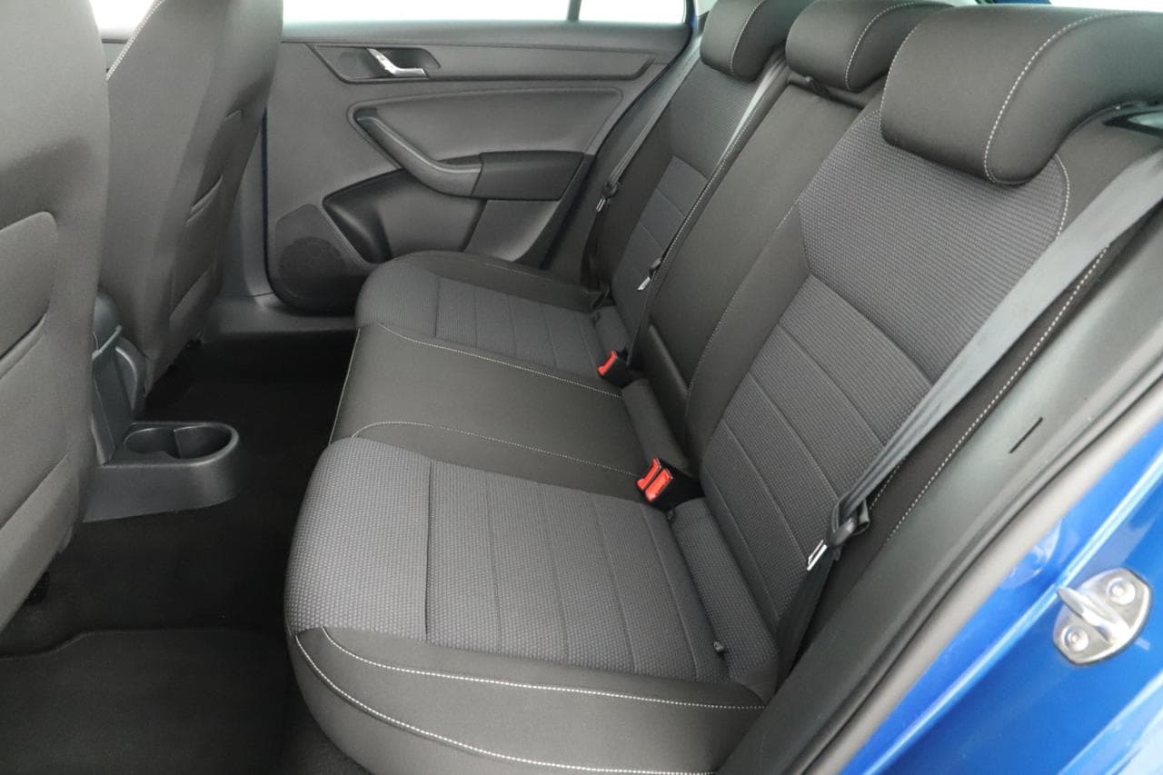 2016 Škoda RAPID - 12