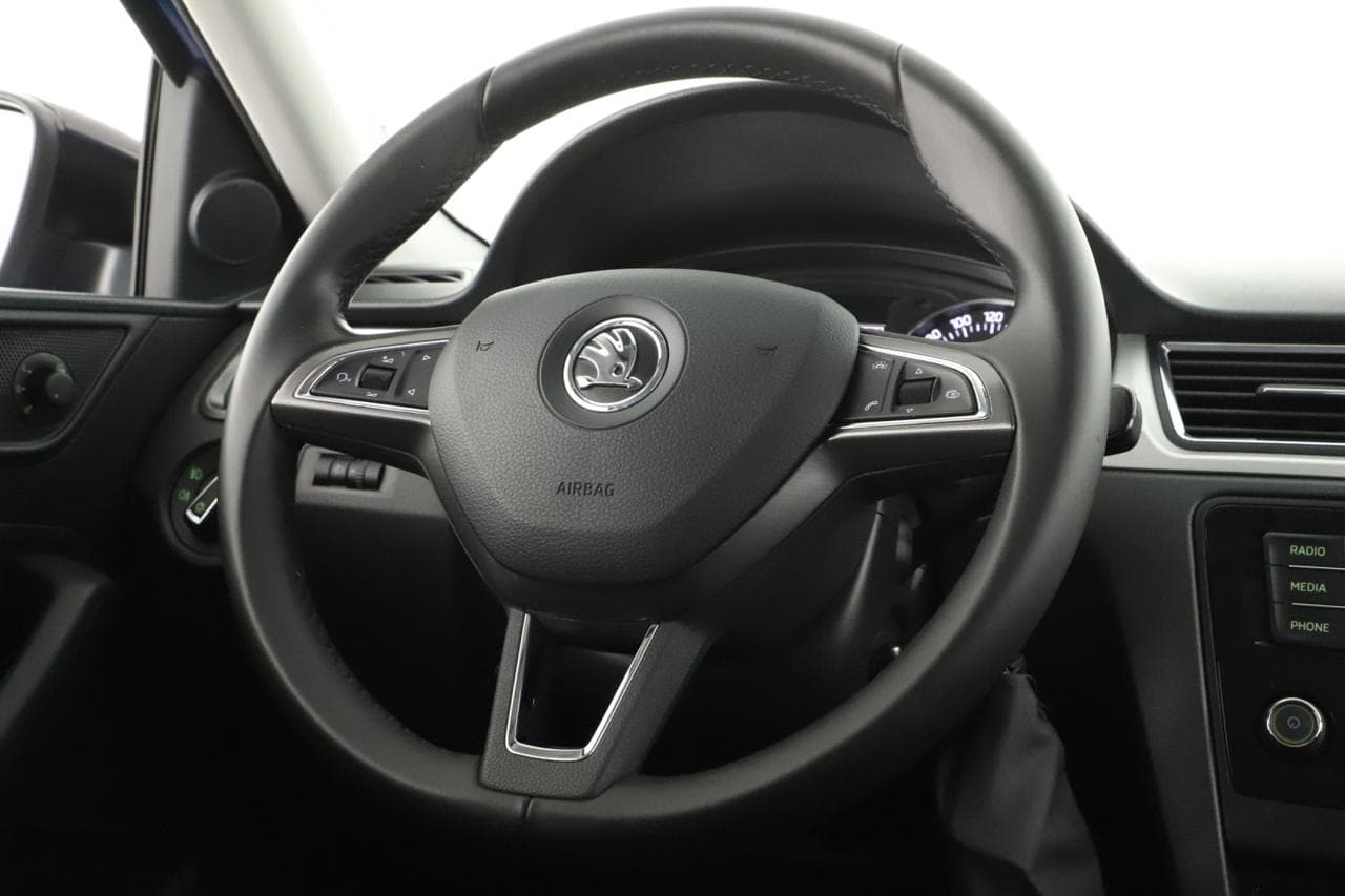 2016 Škoda RAPID - 18