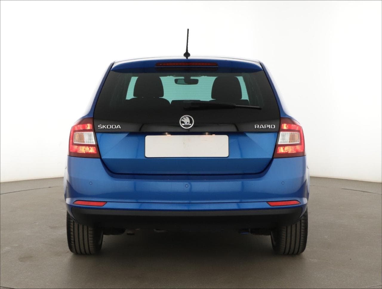 2016 Škoda RAPID - 6
