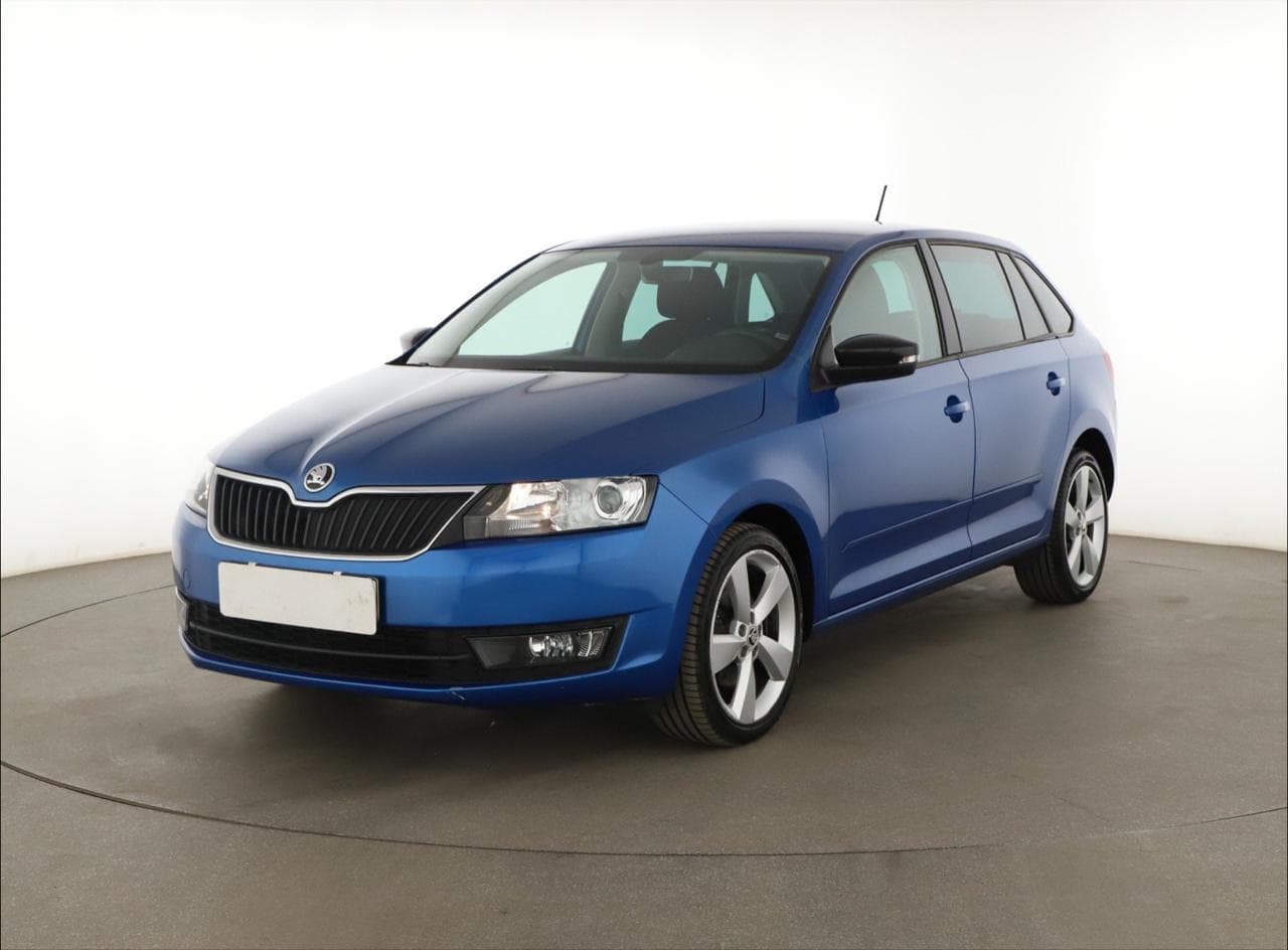 2016 Škoda RAPID - 3