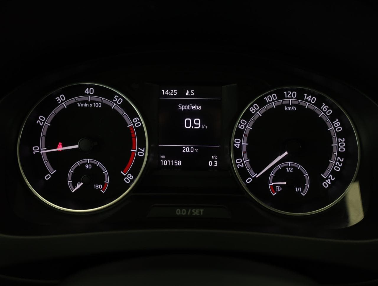 2018 Škoda RAPID - 15