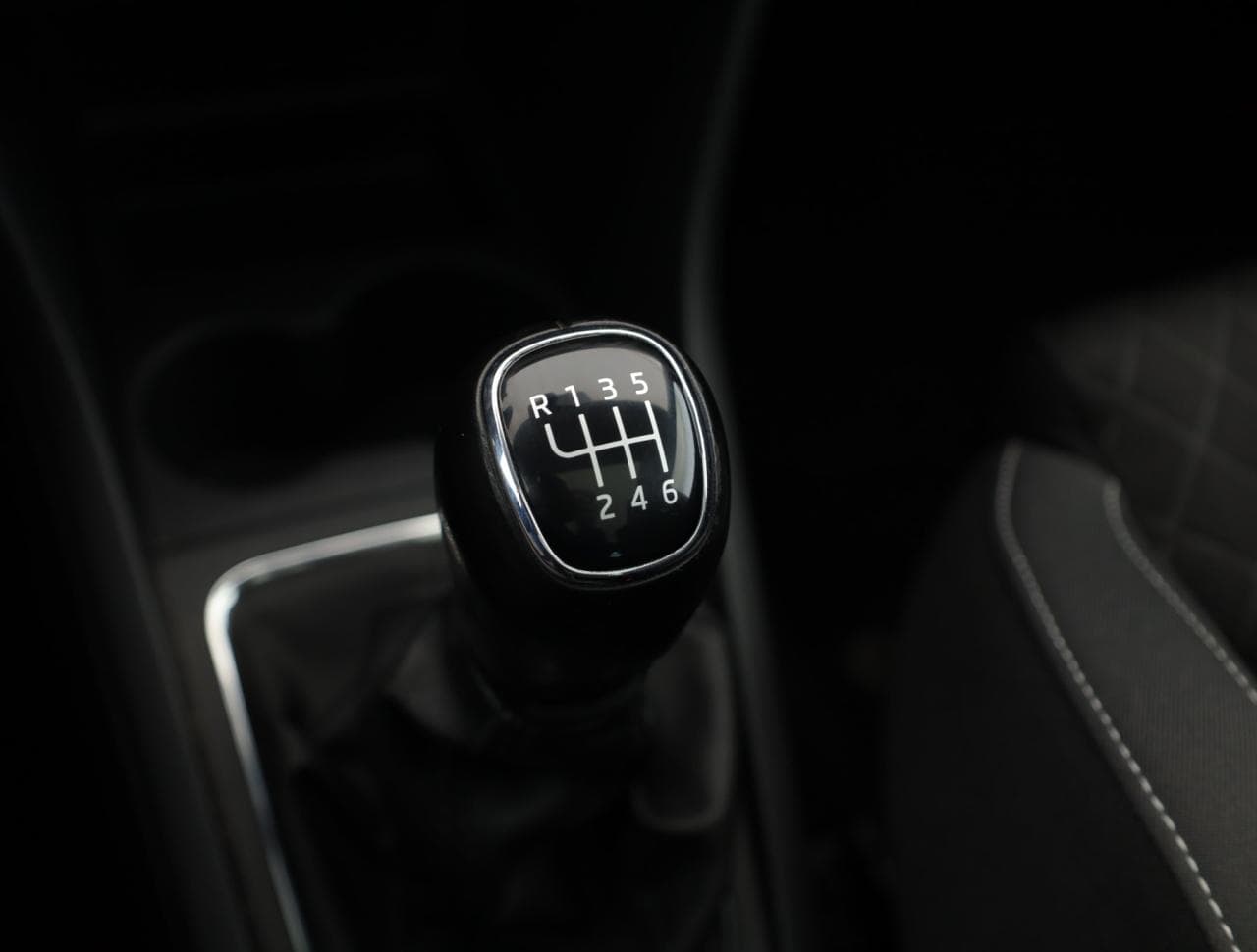 2018 Škoda RAPID - 18
