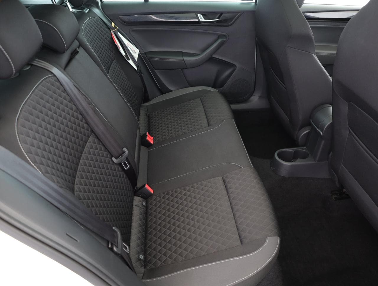 2018 Škoda RAPID - 11