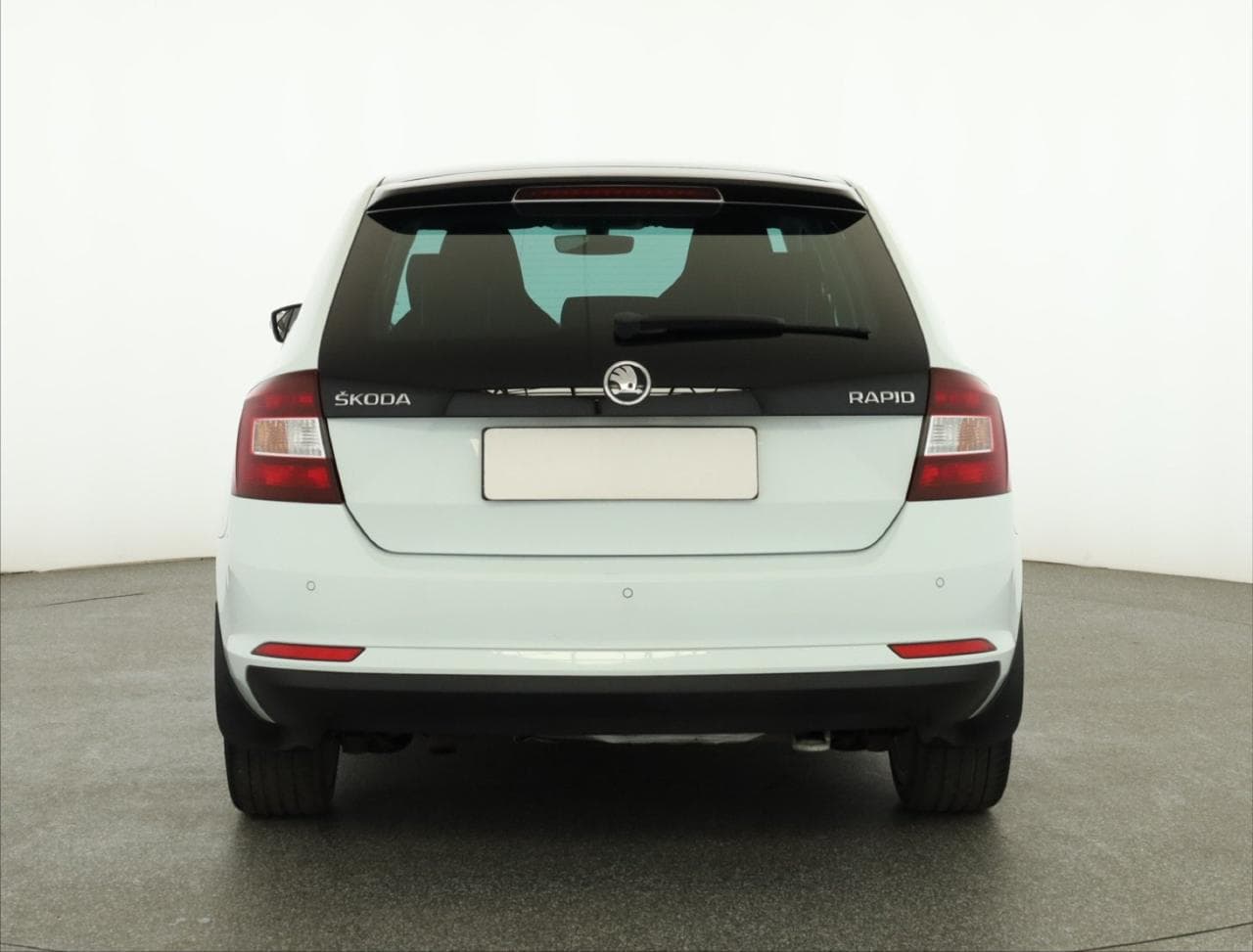 2018 Škoda RAPID - 6