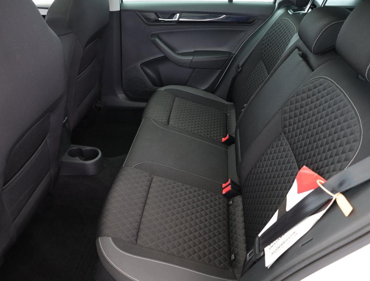 2018 Škoda RAPID - 12